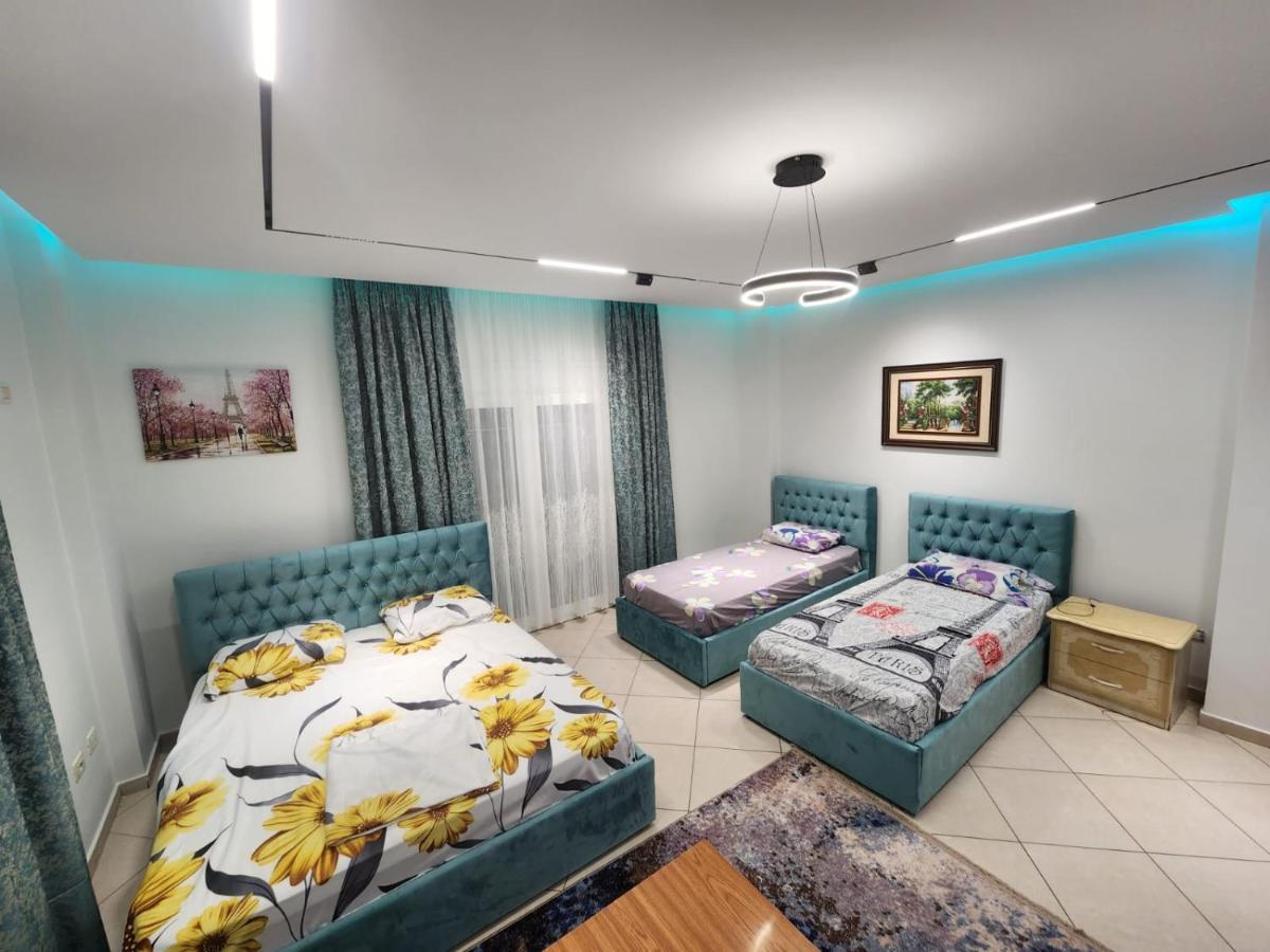 Tirana Class House Екстериор снимка