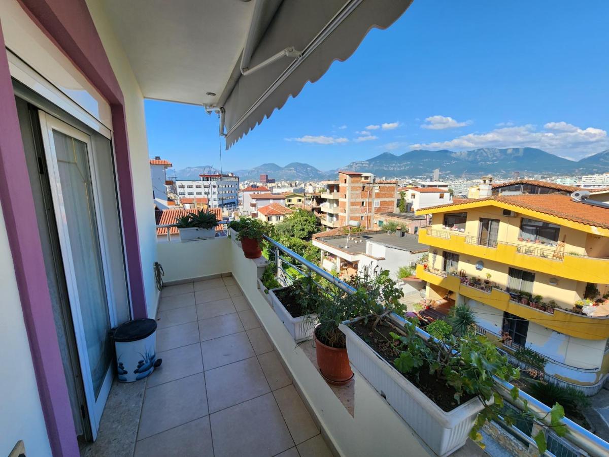 Tirana Class House Екстериор снимка