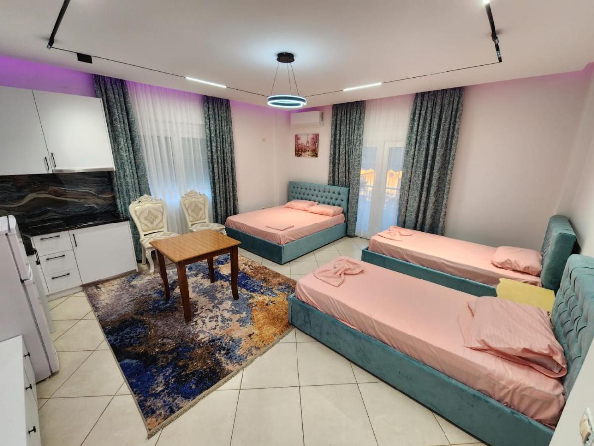 Tirana Class House Екстериор снимка