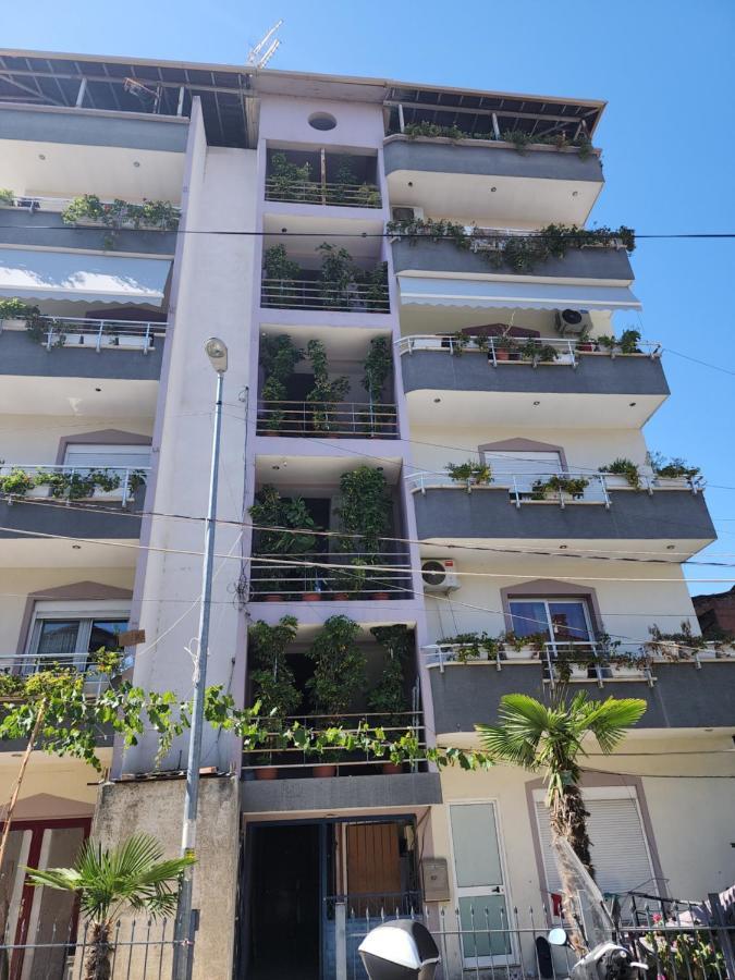 Tirana Class House Екстериор снимка